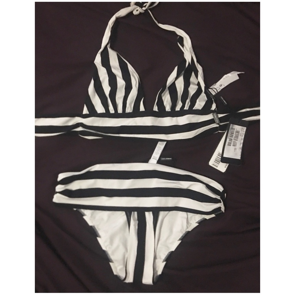 Dolce & gabbana bikini